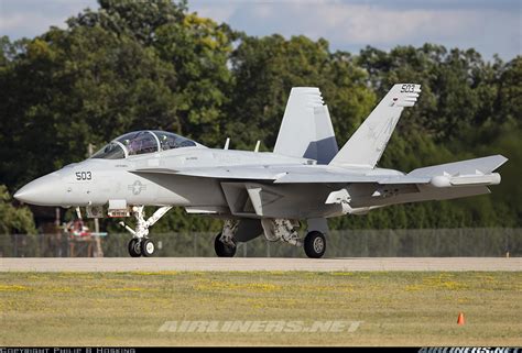 Boeing EA-18G Growler - USA - Navy | Aviation Photo #7107553 ...