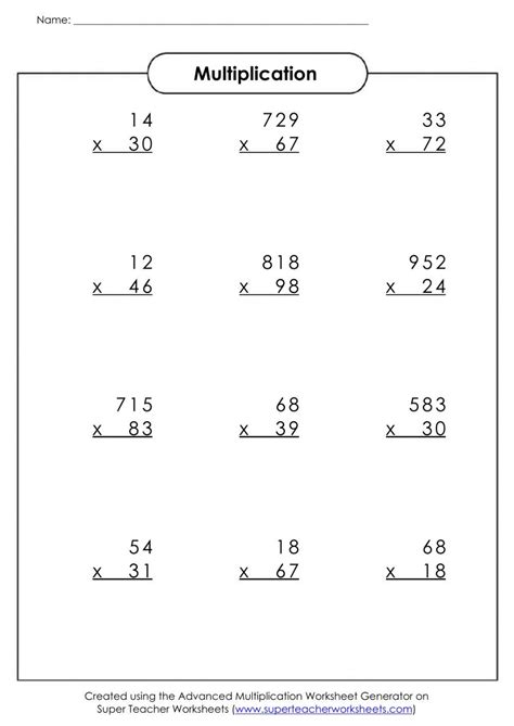 Grade 5 Sgo Math Worksheet Live Worksheets Worksheets Library