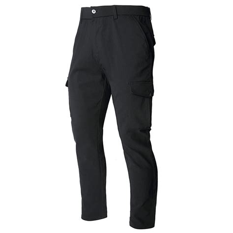 Cathalem Cargo Pants For Men Joggers Jeans Mens Casual Cargo Pants Hiking Pants Workout