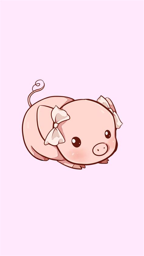 100 Cute Pig Wallpapers Wallpapers