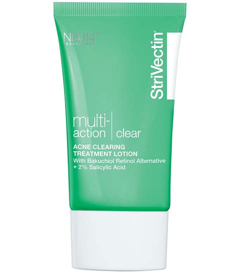 Strivectin Multi Action Clear Acne Clearing Treatment Hamilton Place