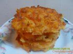 squash fritters (ukoy kalabasa) – CountyBakerMom