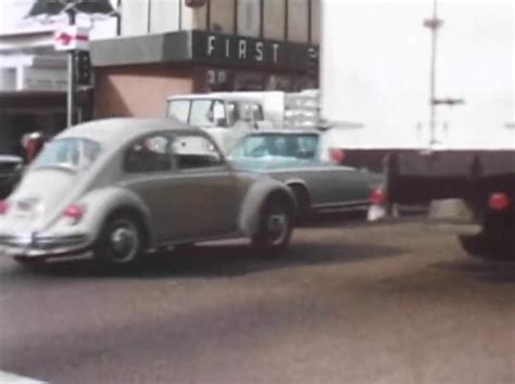 Imcdb Org Volkswagen Sedan Beetle Typ In Maybe I Ll Come