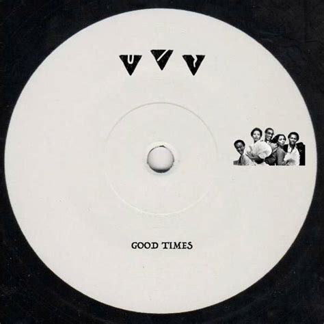 Chic Good Times
