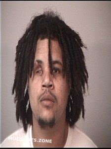 Lewis Damion Alexander Rappahannock Regional Jail Mugshots