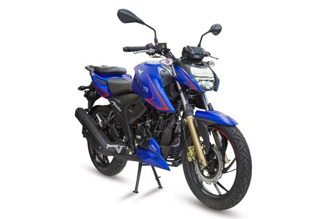 Dafra Apache RTR 200 ABS 2024 Ficha Técnica Top Speed Consumo