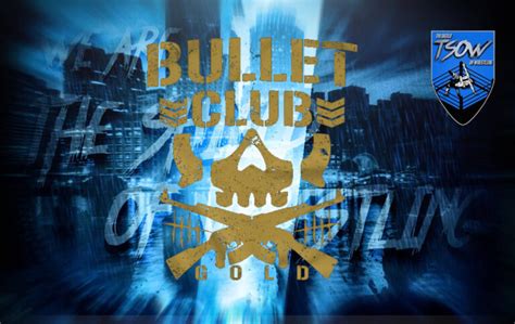 BULLET CLUB Gold battono gli Acclaimed a AEW Dynasty 2024