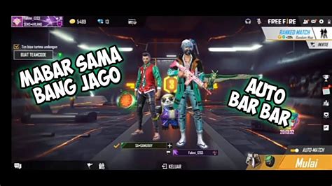 Awalnya Main Duo Ranked Malah Di Tinggal Solo Vs Duo Youtube