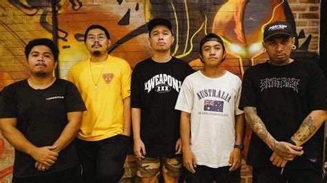Cebu Hardcore Band TURNPIKE Return With New Single Peeling My Scars