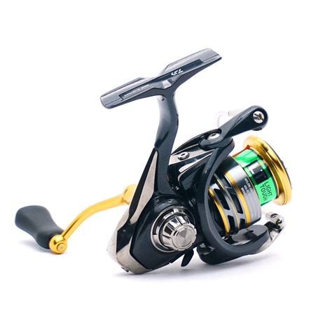 Ko Owrotek Daiwa Exceler Lt D Bigriver Pl