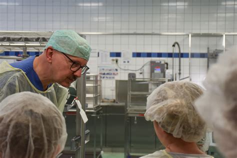 Klinikum Mutterhaus Der Borrom Erinnen Zukunftsdiplom