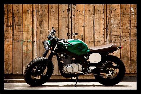 Suzuki Gs F Scrambler Reviewmotors Co