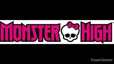 Monster High Haunted We Are Haunted Song Guitar High Pitched Youtube