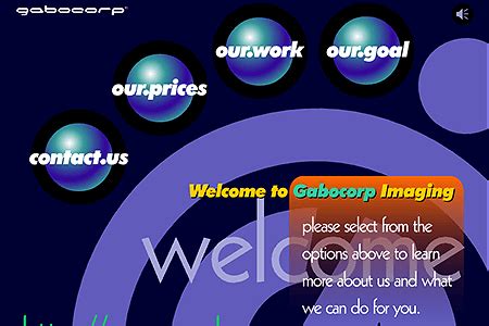 flash websites web design museum