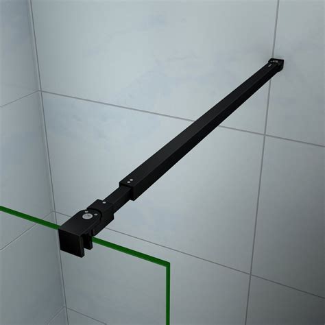 Barre De Stabilisation Extensible 73 120cm Pour Paroi De Douche Barre