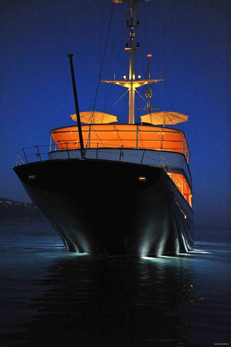 NERO Yacht Charter Details, Corsair Yachts | CHARTERWORLD Luxury ...