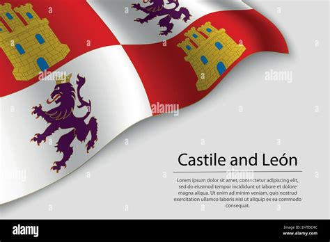 Castile Emblem Stock Vector Images Alamy