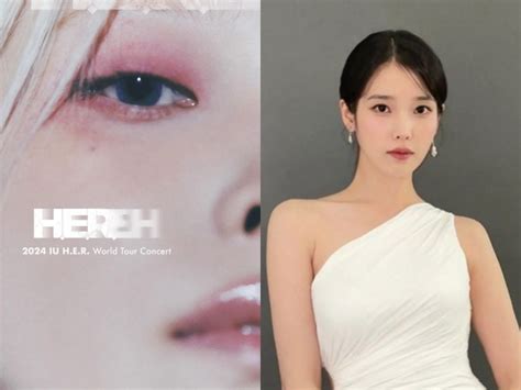 Iu World Tour 2024 Jakarta 2024 Bebe Marijo