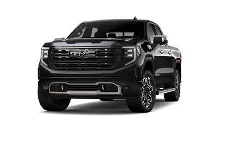 Le Gmc Sierra 1500 Denali Ultimate 2023 à New Richmond Ap Chevrolet