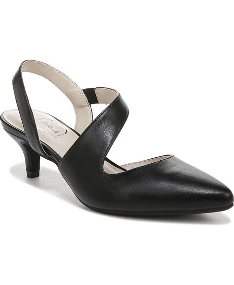Lifestride Magnetic Pumps Macys