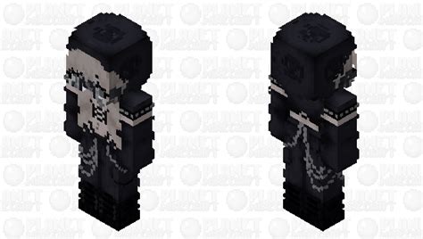 assassin Minecraft Skin