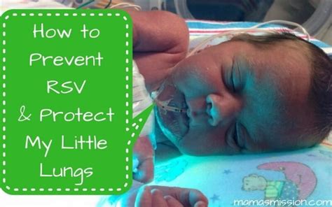 How To Prevent Rsv And Everything You Need To Know About Rsv