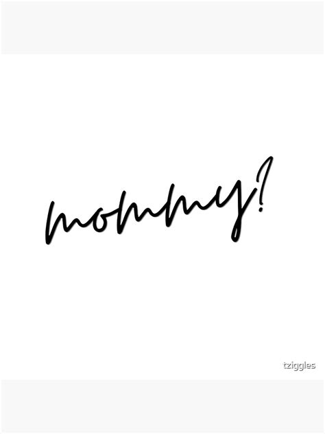 Mommy Lesbian Queer Female Tiktok Joke Photographic Print For Sale