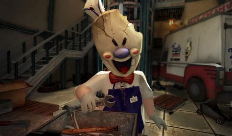 Ice Scream 4 Apk For Android Download