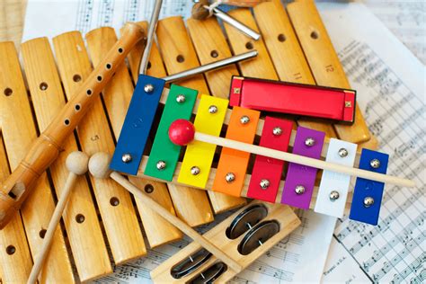 Musical Keys East Anglias Childrens Hospices