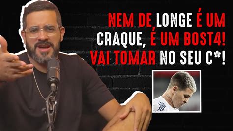 DIHH LOPES DESABAFA SOBRE JOGADOR SOTELDO YouTube