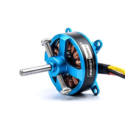 Readytosky LE2204 1800Kv Rotorama