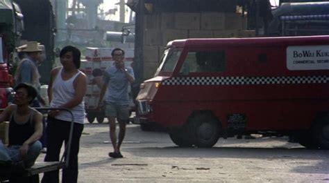 Imcdb Org Mitsubishi Fuso Canter Armored Car In Bin Yuen Yan