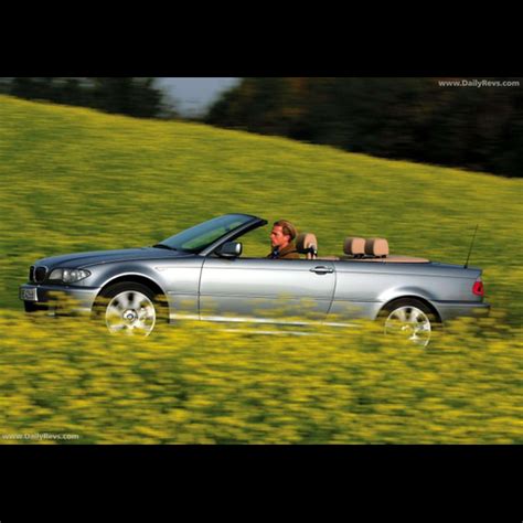 2004 Bmw 320cd Convertible E93 Stunning Hd Photos Videos Specs