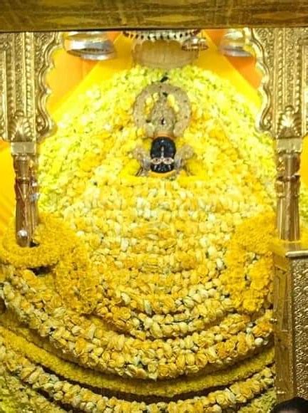 Basant Panchami Ke Darshan Khatu Shyam 10 Feb 2019 Khatu Shyam Mandir