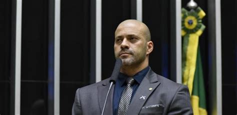 Pgr Se Manifesta A Favor De Soltura De Daniel Silveira