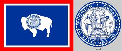 Wyoming | Capital, Map, Population, History, & Facts | Britannica.com