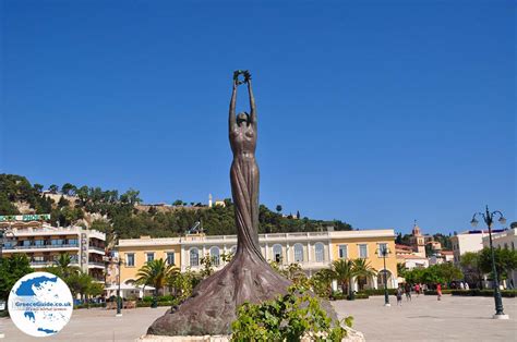 Photos Of Zakynthos Town Zakynthos Pictures Zakynthos Town Greece