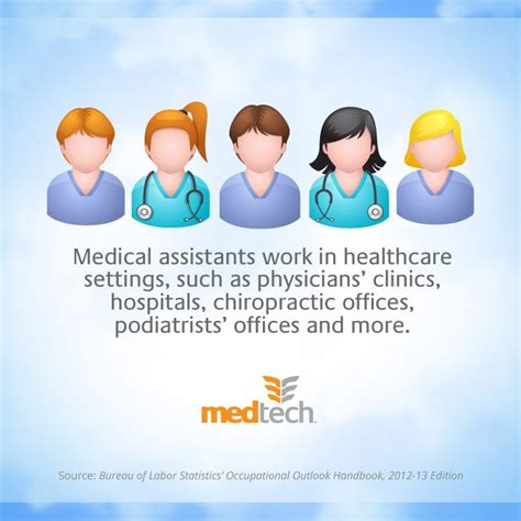 Quotes About Medical Assistants 26 Quotes