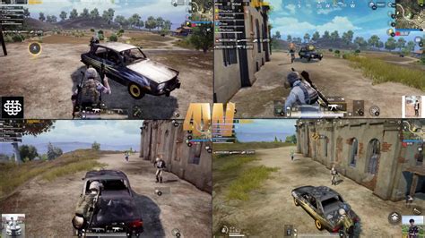 Pubg Mo 4 Screen Ep1 จุดเริ่มต้นแห่งความมั่วซั่วตั้วเหลง Youtube