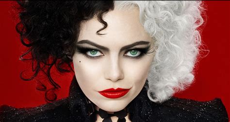 Cruella Deville Makeup Pictures Saubhaya Makeup