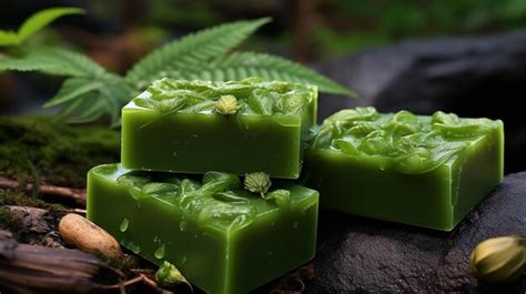 Premium Ai Image Pandan