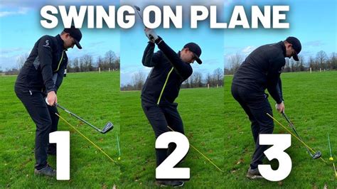 How To Make The Golf Swing So Much Easier Use This Swing Thought Golf