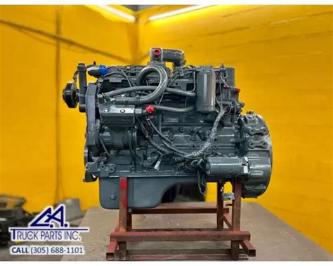 Cummins Qsb Engine Assembly In Opa Locka Fl