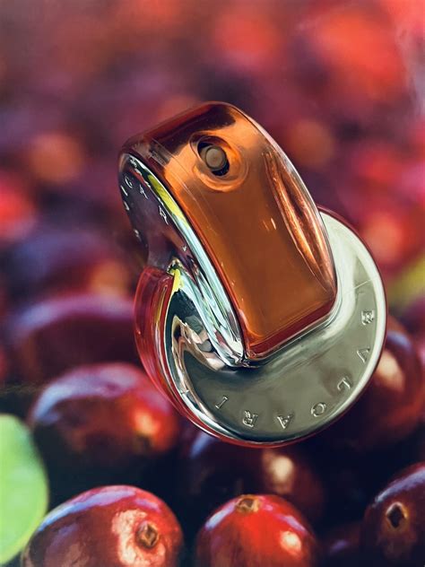 Omnia Coral Bvlgari Parfum Een Geur Voor Dames