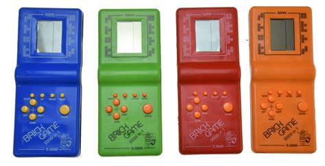 Рассвет и закат карманных игровых систем. Сможет ли вернуться ...
