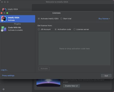 IntelliJ IDEA 2024 for Mac Java语言开发集成环境 v2024 2 0 2中文激活版 MACMJ