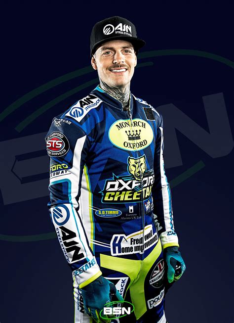 British Speedway Network - PREVIEW: CHAMPIONSHIP PAIRS