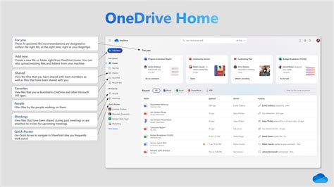 Microsoft Lanzar Nueva App De Onedrive Para Teams Globai