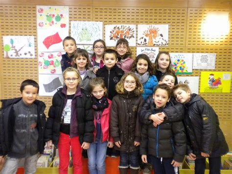 Les Temps D Activit S P Riscolaires Rieux Les Petits Reporters Du