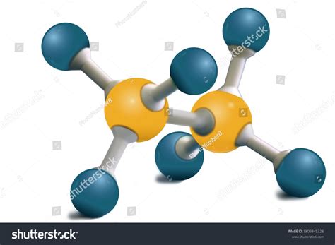 ethane structure royalty  images stock  pictures